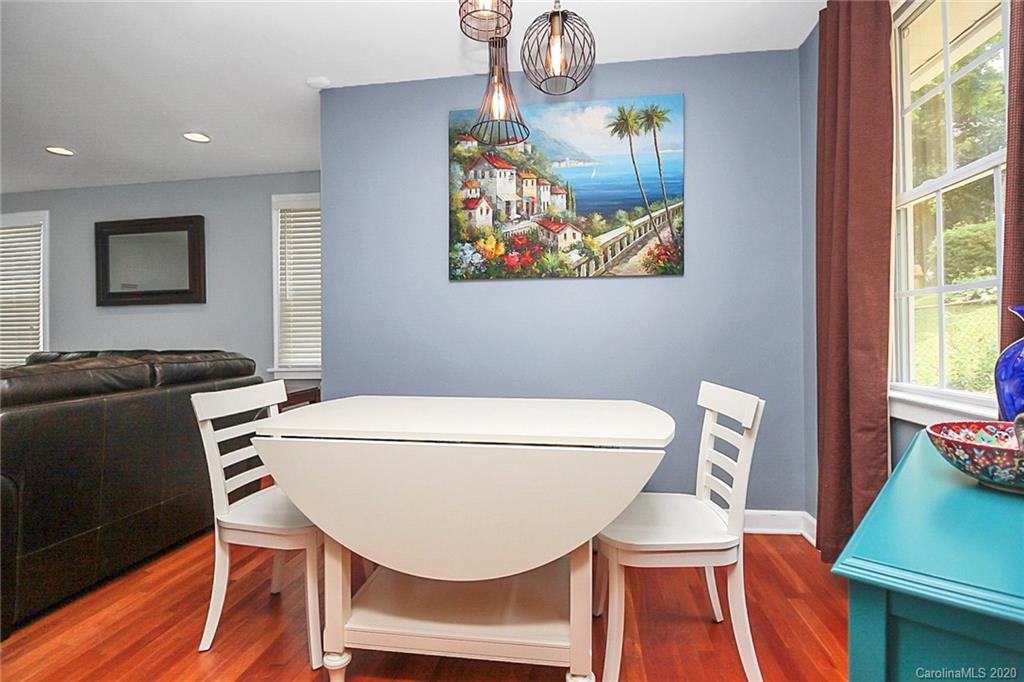 717 Spruce Street, Charlotte, NC 28203 MLS 3629050