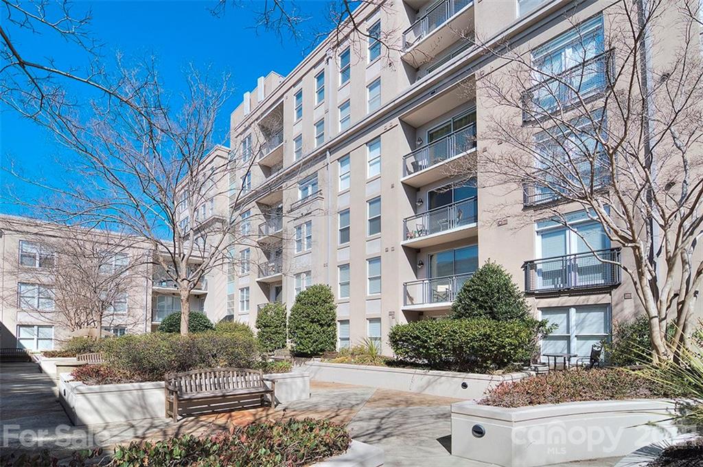 1315 East Boulevard, Charlotte, NC 28203 MLS 3724663