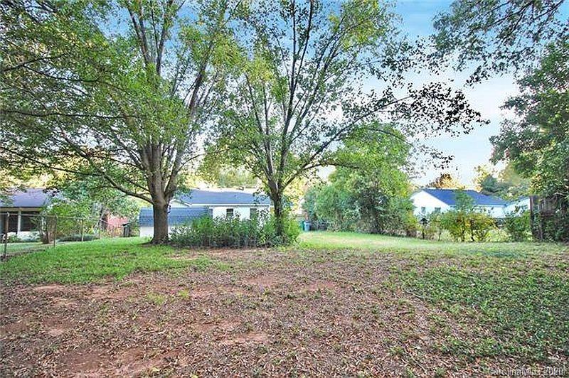 2421 Shamrock Drive, Charlotte, NC 28205 MLS 3607638