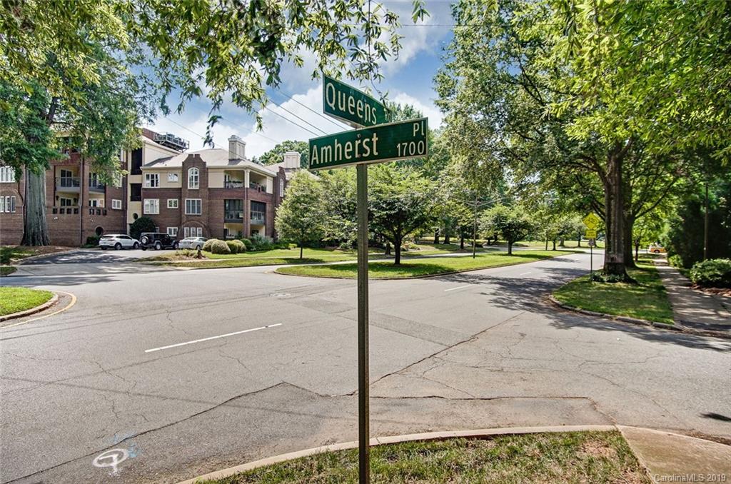 400 Queens Road, Charlotte, NC 28207 MLS 3530259
