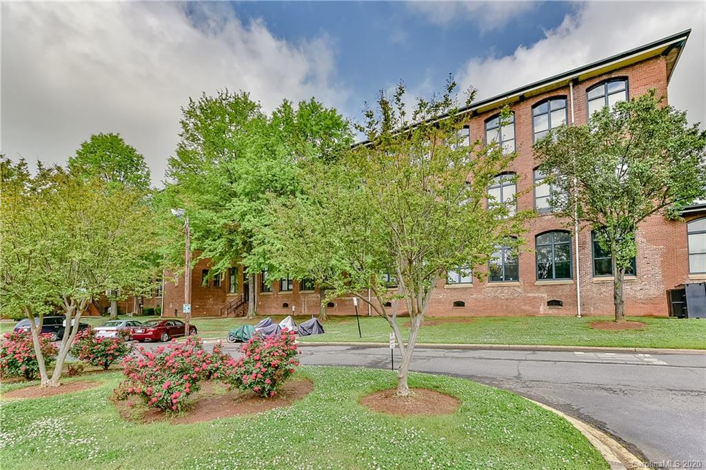 S Hoskins Road, Charlotte, NC 28208 MLS 3612401