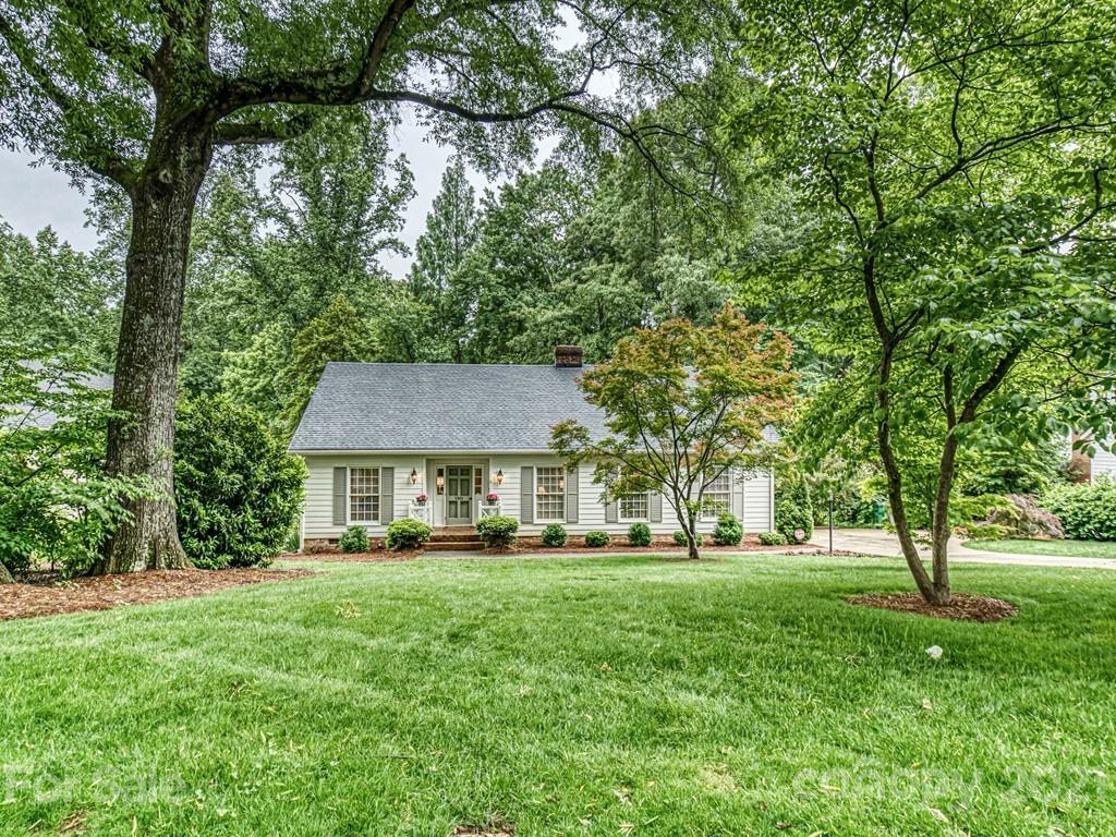 2911 Wickersham Road, Charlotte, NC 28211 MLS 3739087