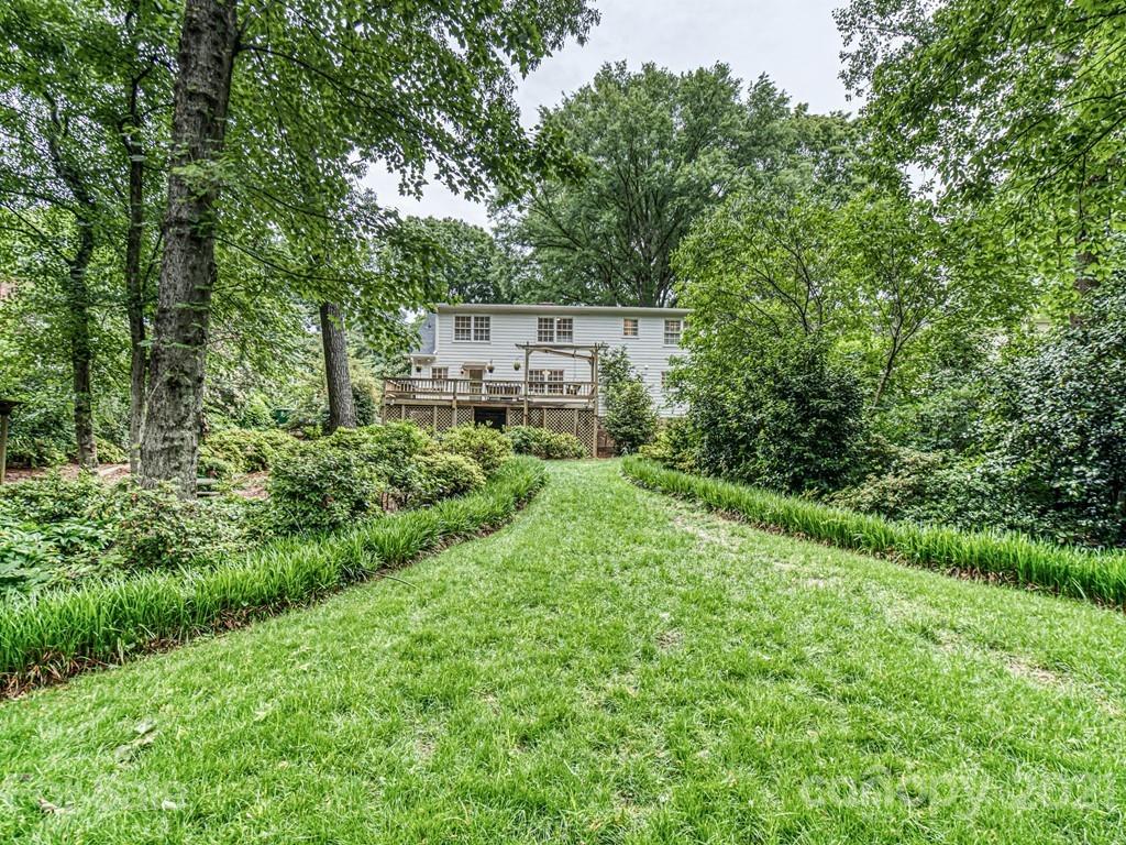 2911 Wickersham Road, Charlotte, NC 28211 MLS 3739087