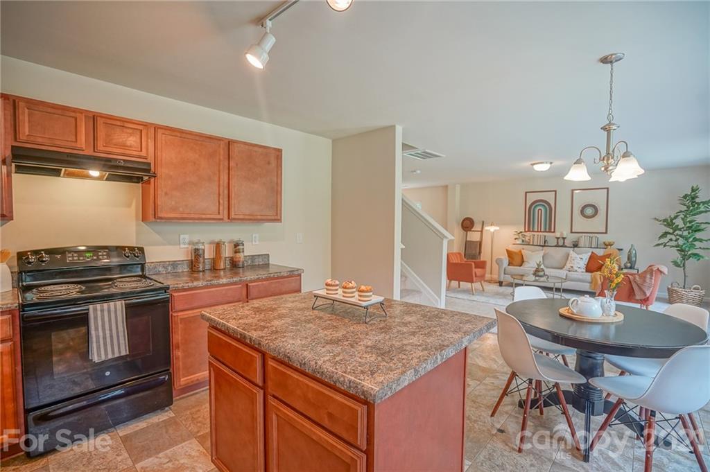 12223 Caldwell Road, Charlotte, NC 28213 MLS 3764548