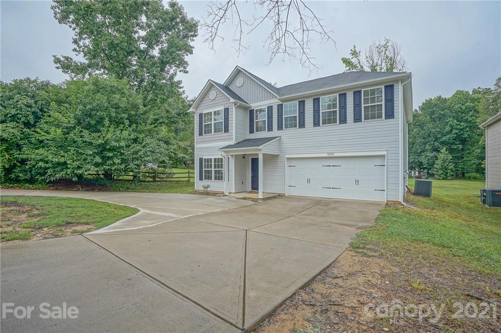 12223 Caldwell Road, Charlotte, NC 28213 MLS 3764548