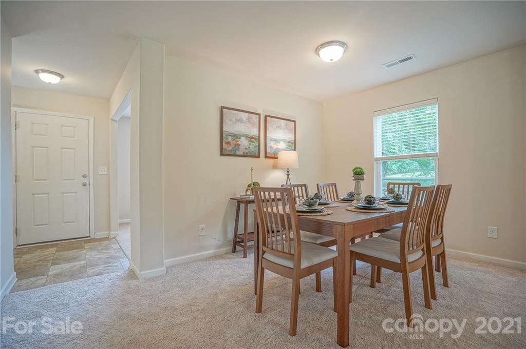 12223 Caldwell Road, Charlotte, NC 28213 MLS 3764548