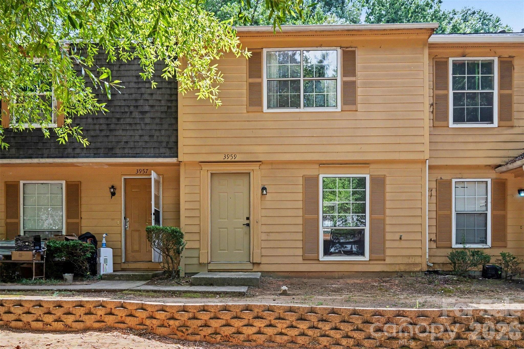 Recently Sold Homes - 28215 ZIP Code area