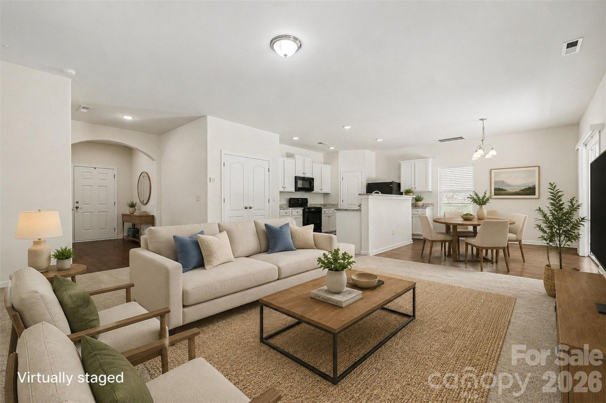 Recently Sold Homes - 28215 ZIP Code area