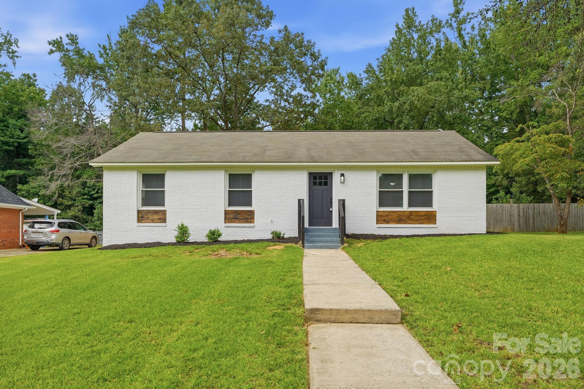 Recently Sold Homes - 28215 ZIP Code area