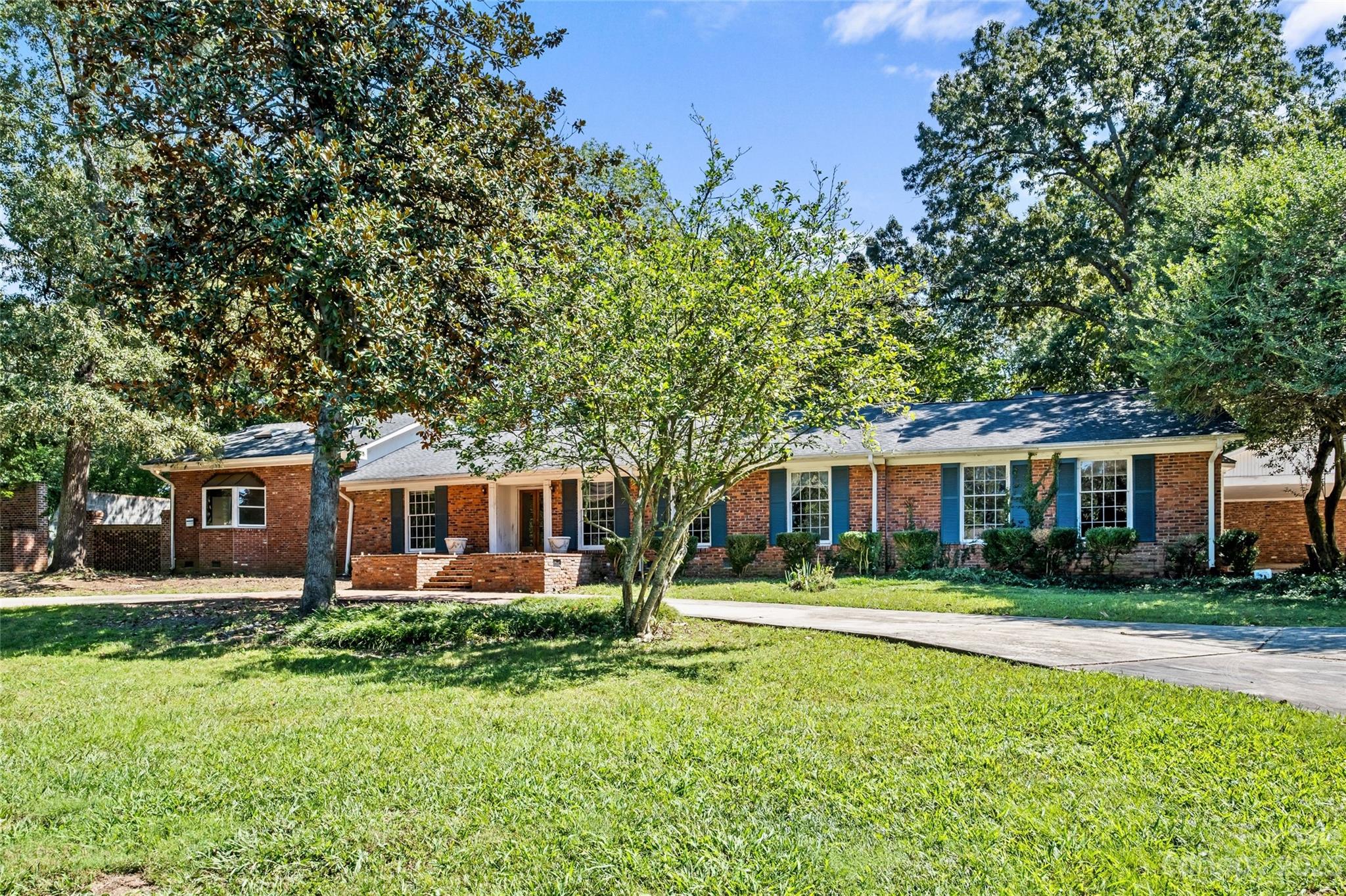 3701 Carmel Forest Drive, Charlotte, NC 28226 MLS 4070662