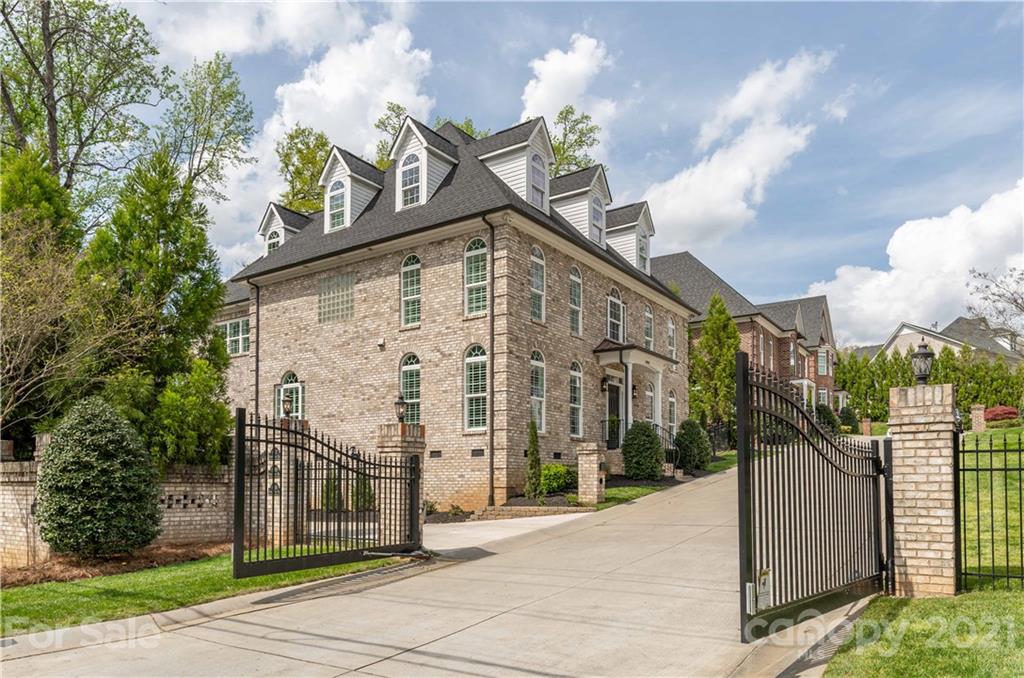 6005 Sharon View Road, Charlotte, NC 28226 MLS 3618916