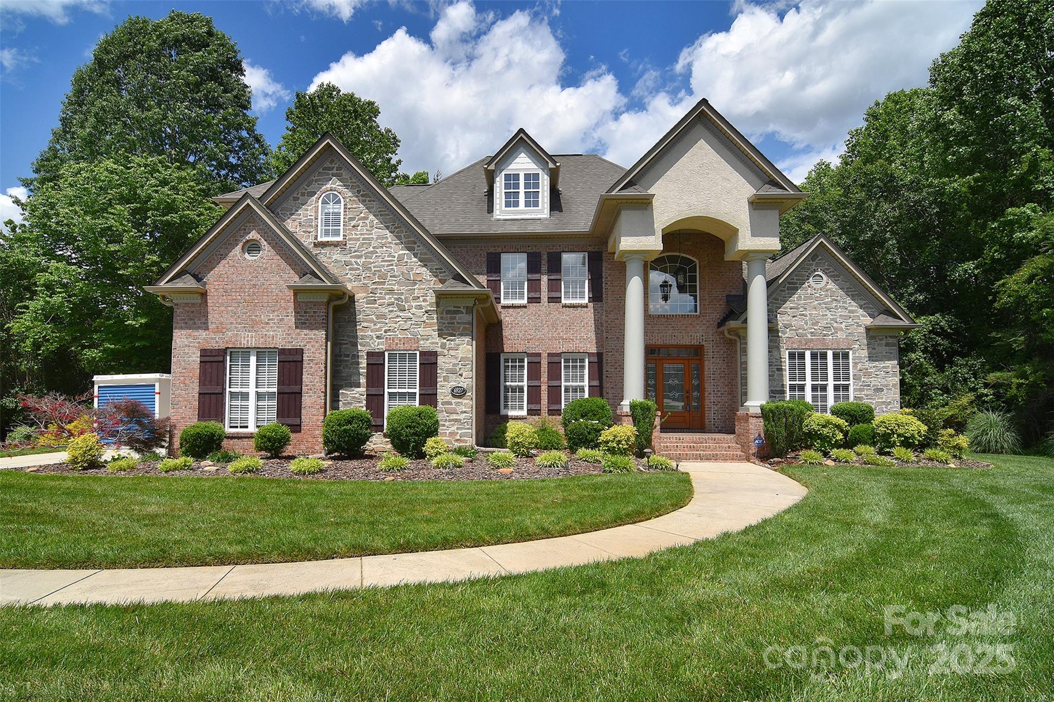 Recently Sold Homes - 28227 ZIP Code area