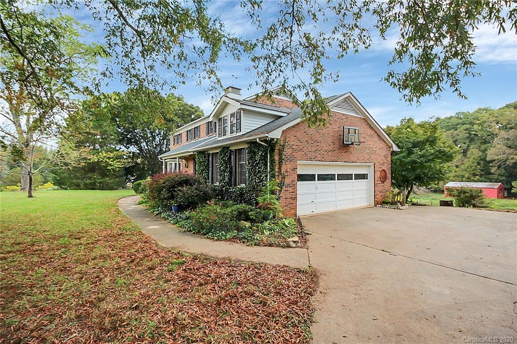 8516 Arlington Church Road, Mint Hill, NC 28227 MLS 3669278