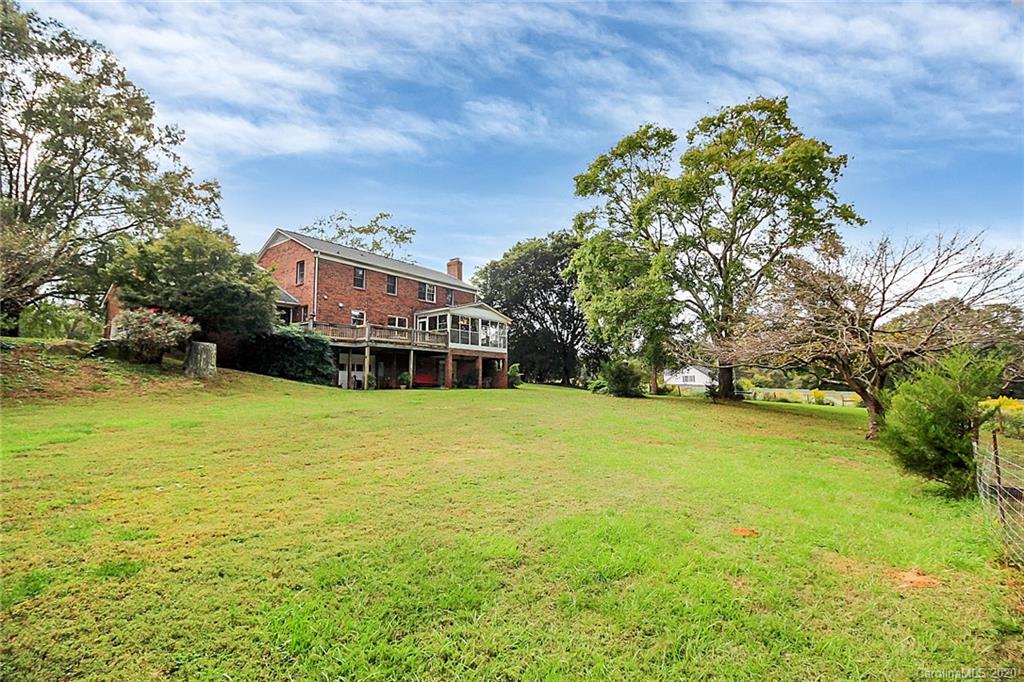 8516 Arlington Church Road, Mint Hill, NC 28227 MLS 3669278