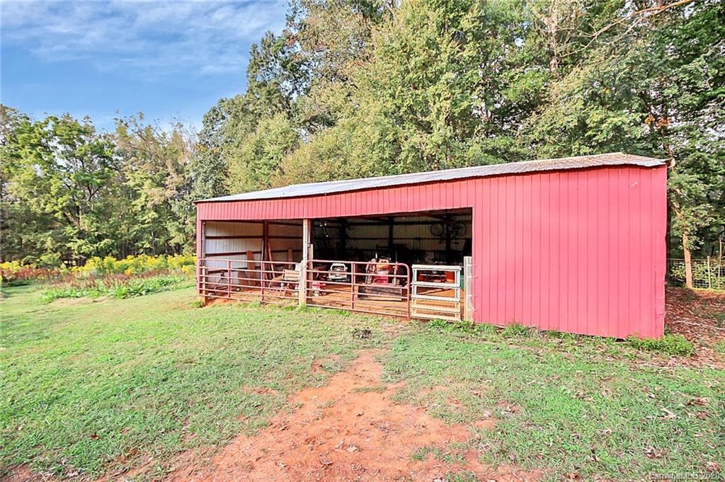 8516 Arlington Church Road, Mint Hill, NC 28227 MLS 3669278