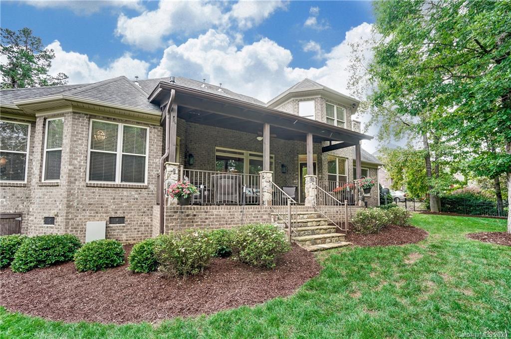 7417 Olde Sycamore Drive, Mint Hill, NC 28227 MLS 3671839