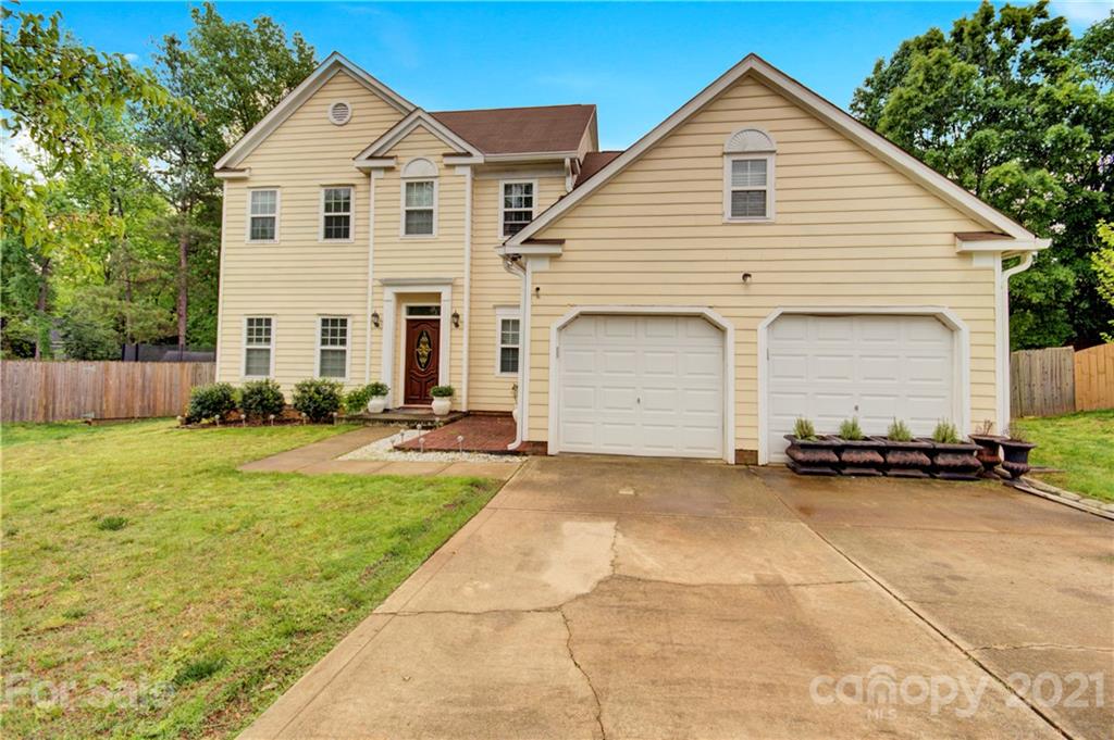 5244 Cressingham Court, Charlotte, NC 28227 MLS 3732076