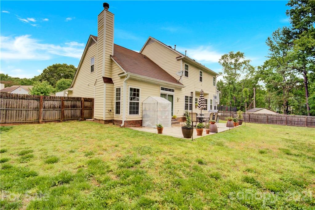 5244 Cressingham Court, Charlotte, NC 28227 MLS 3732076