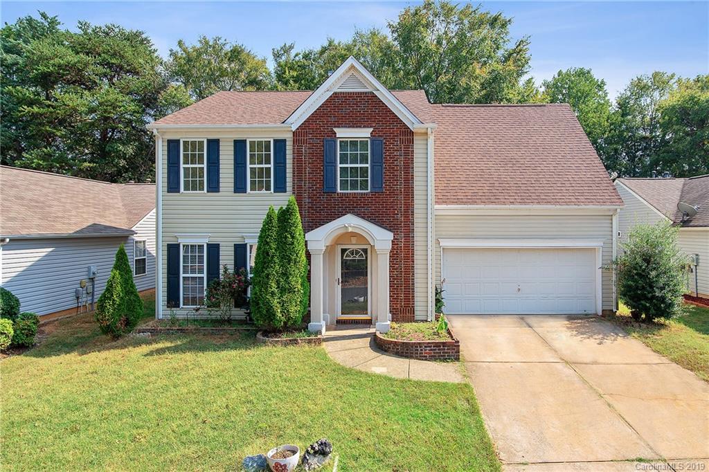 14525 Arbor Ridge Drive, Charlotte, NC 28273 MLS 3555707