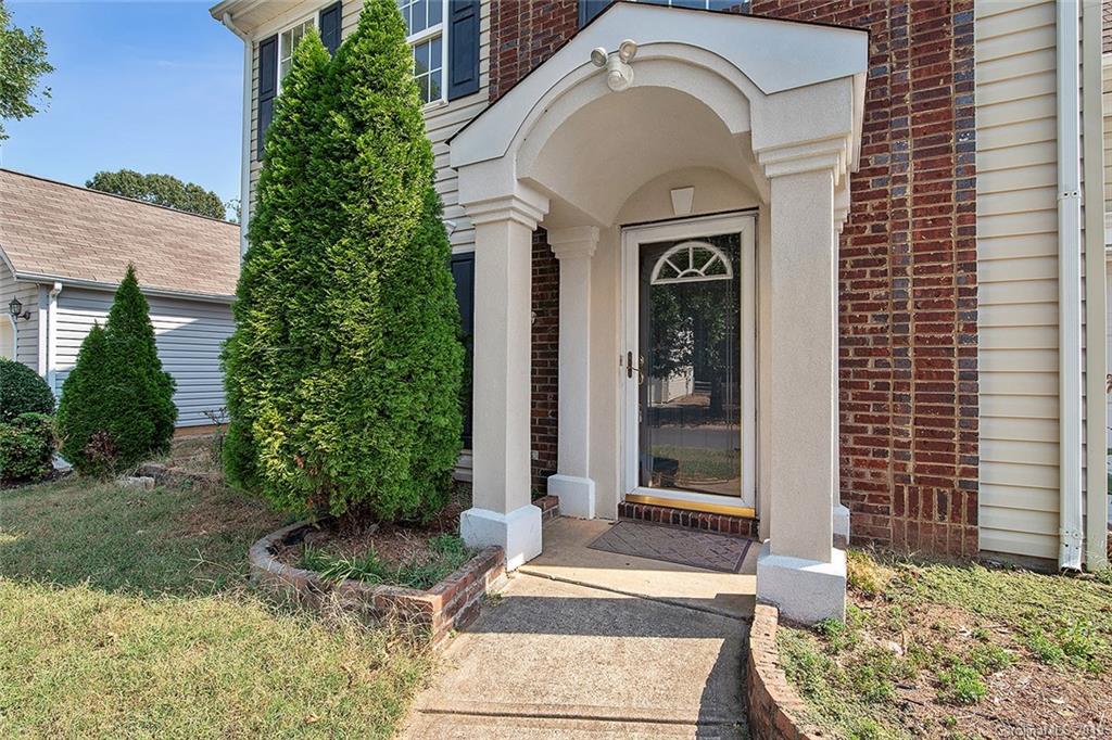 14525 Arbor Ridge Drive, Charlotte, NC 28273 MLS 3555707