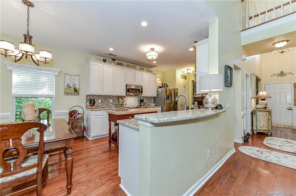 8720 Ellington Park Drive, Charlotte, NC 28277 MLS 3634235