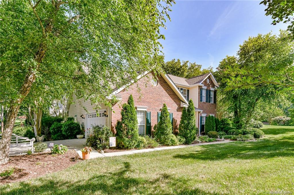 8720 Ellington Park Drive, Charlotte, NC 28277 MLS 3634235