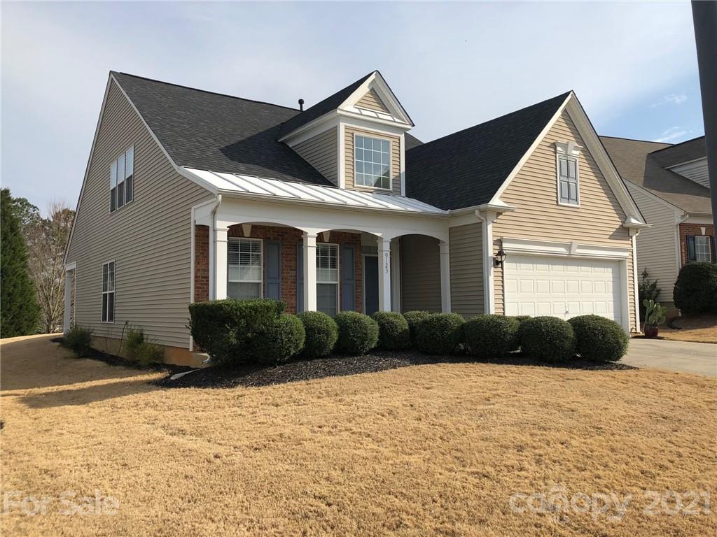 9123 Gander Drive, Charlotte, NC 28277 MLS 3717968