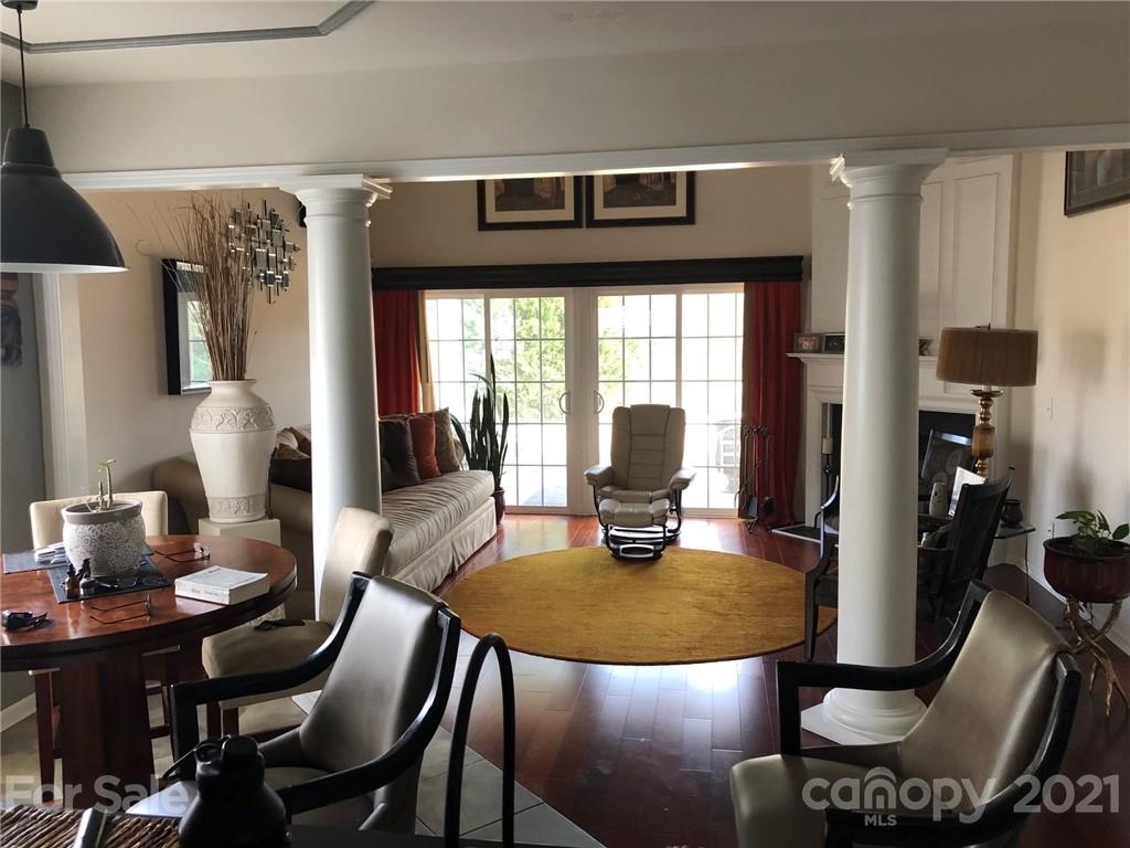 9123 Gander Drive, Charlotte, NC 28277 MLS 3717968