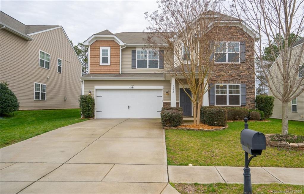 7132 Kinley Commons Lane, Charlotte, NC 28278 MLS 3592228