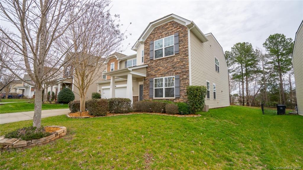 7132 Kinley Commons Lane, Charlotte, NC 28278 MLS 3592228