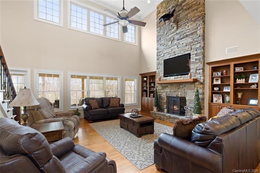 199 Cedar Lake Drive, Statesville, NC 28625 MLS 3659392