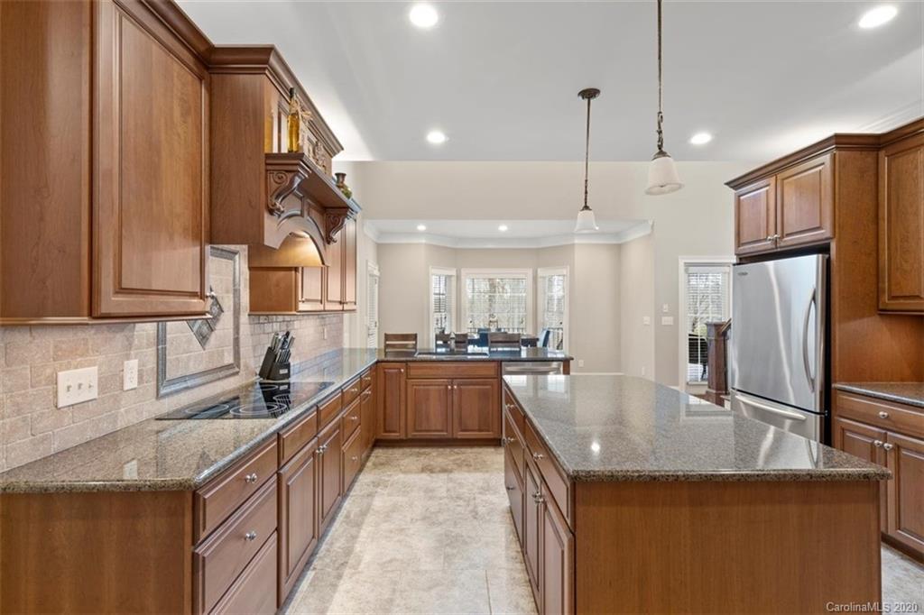 199 Cedar Lake Drive, Statesville, NC 28625 MLS 3659392