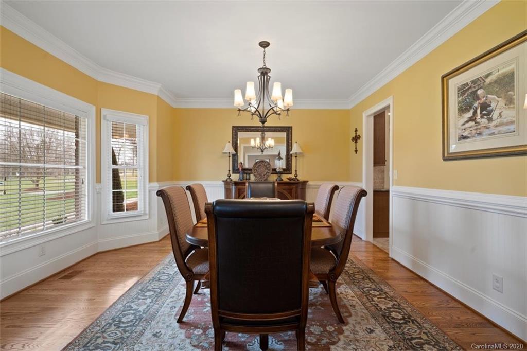 199 Cedar Lake Drive, Statesville, NC 28625 MLS 3659392