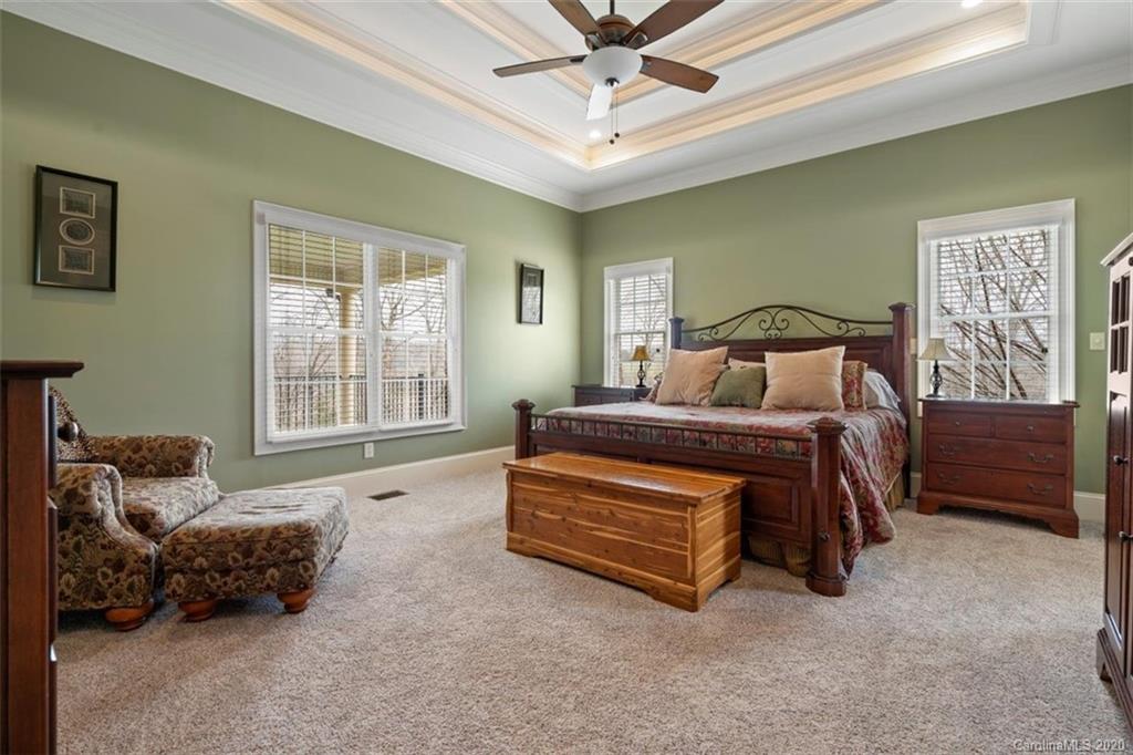 199 Cedar Lake Drive, Statesville, NC 28625 MLS 3659392