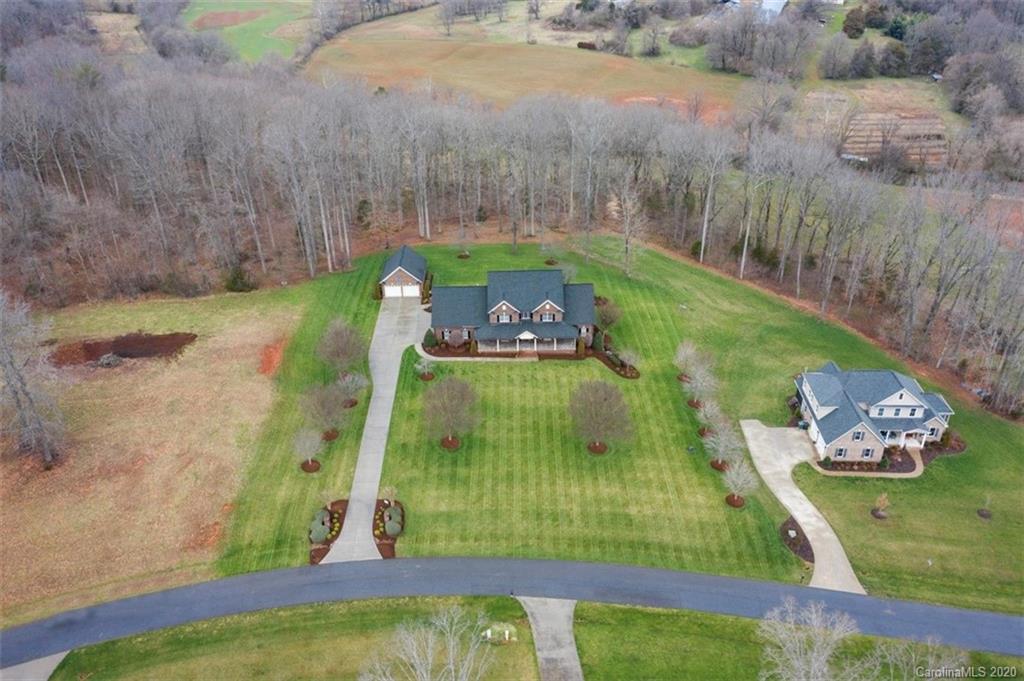 199 Cedar Lake Drive, Statesville, NC 28625 MLS 3659392