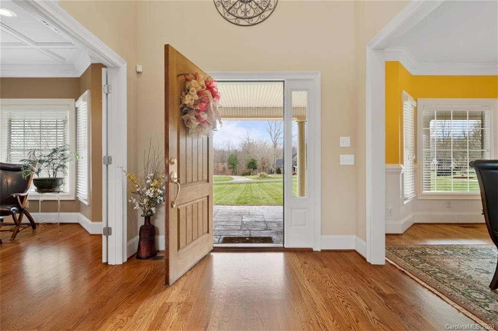 199 Cedar Lake Drive, Statesville, NC 28625 MLS 3659392