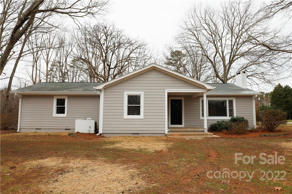 473 Whites Farm Road, Statesville, NC 28625 - MLS 3835604