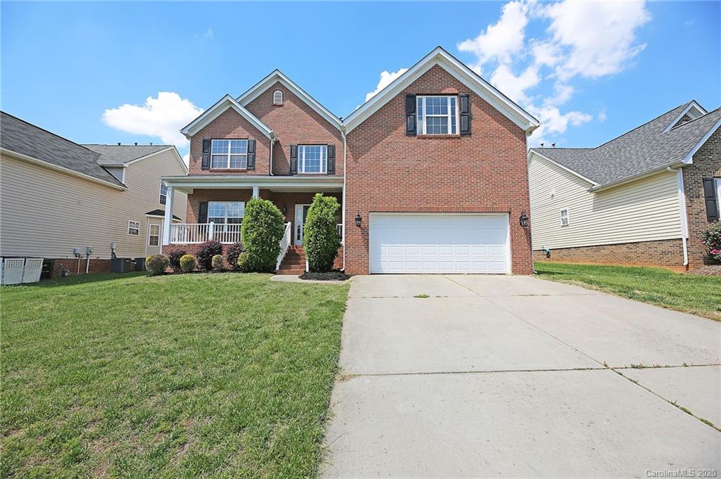 119 History Lane, Statesville, NC 28677 MLS 3620113