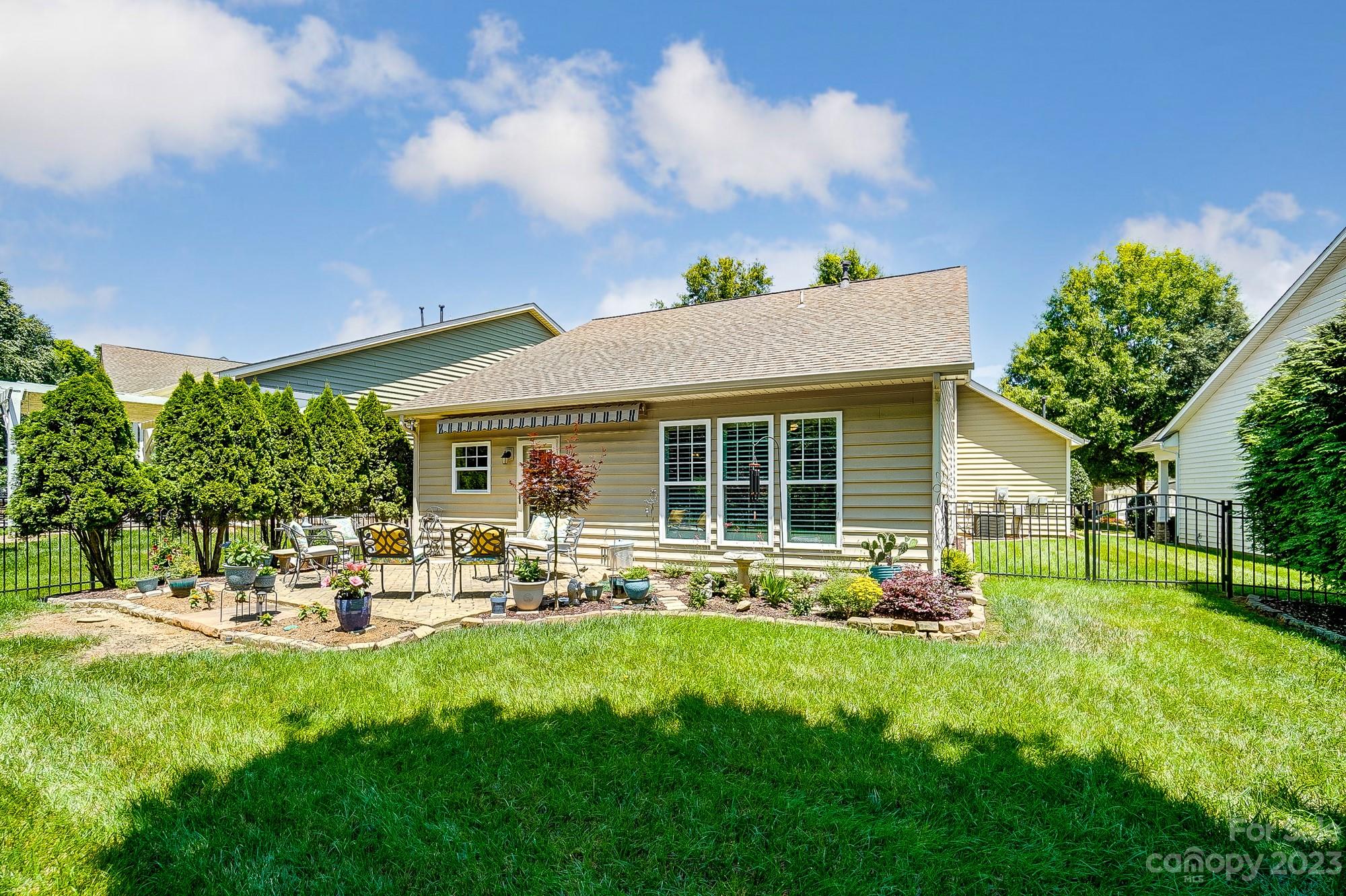 3072 Streamhaven Drive, Indian Land, SC 29707 MLS 4043070