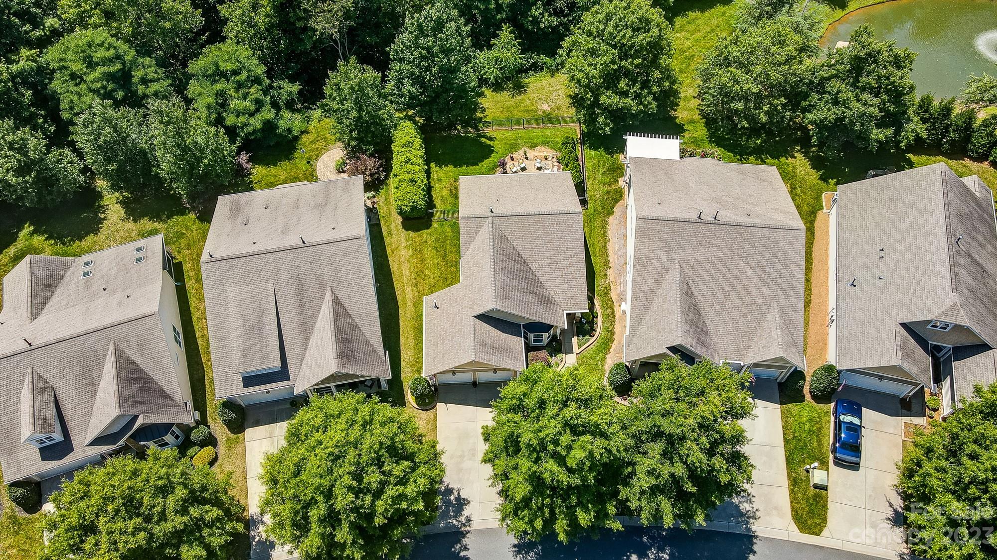 3072 Streamhaven Drive, Indian Land, SC 29707 MLS 4043070