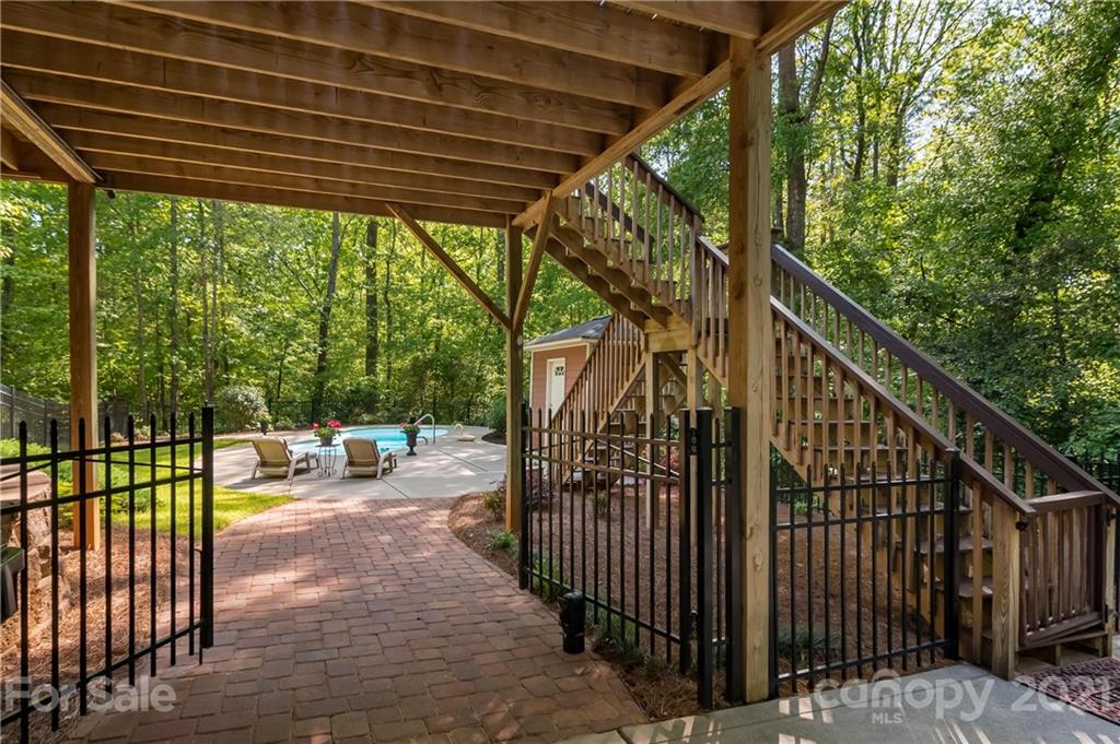 611 Lakeview Landing Road, Indian Land, SC 29707 MLS 3731277