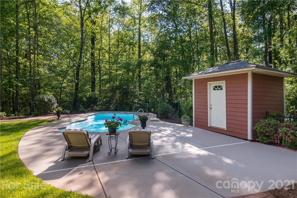 611 Lakeview Landing Road, Indian Land, SC 29707 MLS 3731277