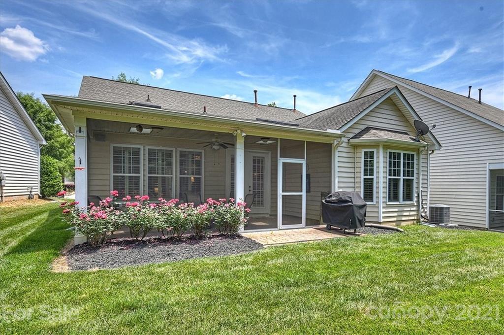 3080 Streamhaven Drive, Indian Land, SC 29707 MLS 3744914