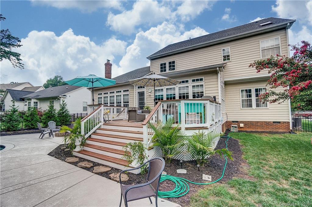 878 Knightsbridge Road, Fort Mill, SC 29708 MLS 3650167