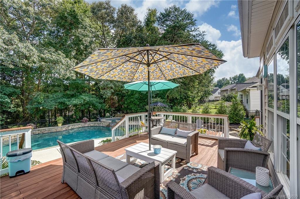 878 Knightsbridge Road, Fort Mill, SC 29708 MLS 3650167