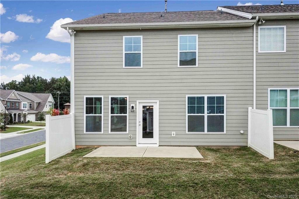 1406 Bramblewood Drive, Fort Mill, SC 29708 MLS 3664743