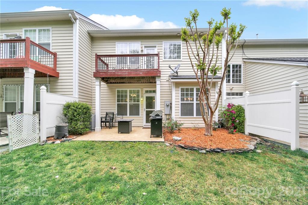 2089 Calloway Pines Drive, Tega Cay, SC 29708 MLS 3729066