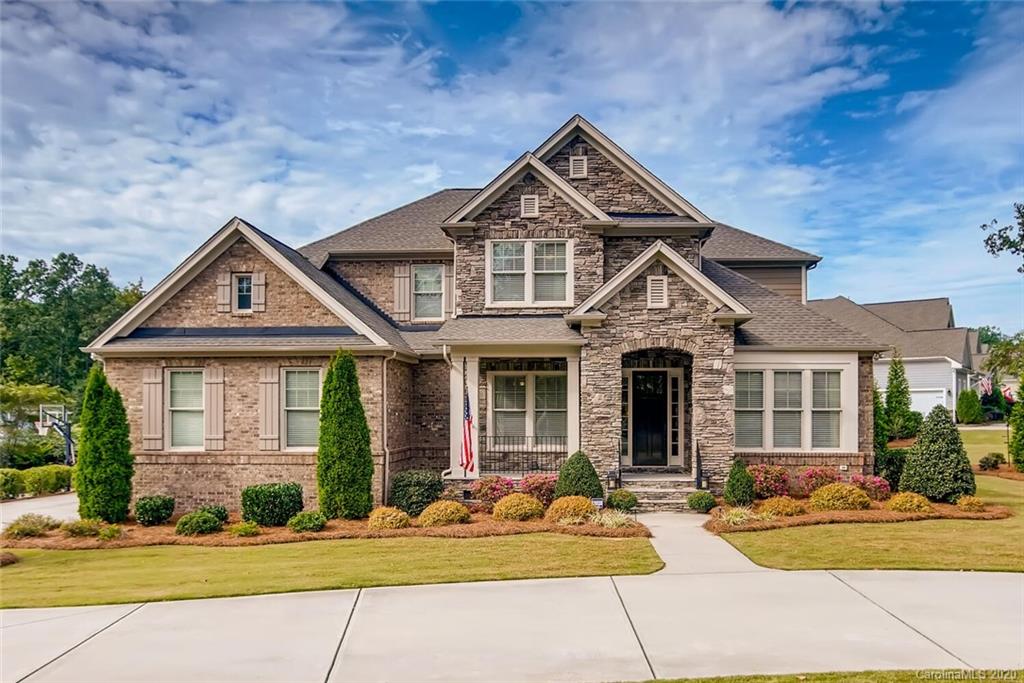 1180 Wessington Manor Lane, Fort Mill, SC 29715 MLS 3666839