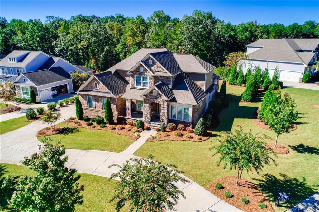 1180 Wessington Manor Lane, Fort Mill, SC 29715 MLS 3666839