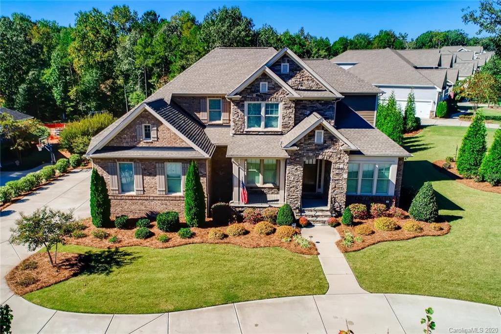 1180 Wessington Manor Lane, Fort Mill, SC 29715 MLS 3666839